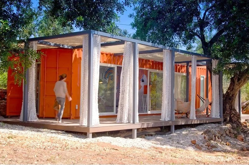 perfect portugal holiday home