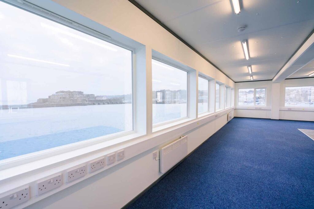 vts operator positions first floor